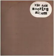 The Move, Captain Beefheart, Joe Cocker, a.o. ... - The A&M Bootleg Album