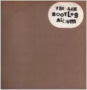 Double LP - The Move, Captain Beefheart, Joe Cocker, a.o. ... - The A&M Bootleg Album