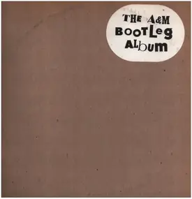 The Move - The A&M Bootleg Album