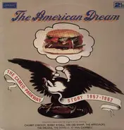 The Rays / The Applejacks a.o. - The American Dream (The Cameo-Parkway Story 1957-1962)