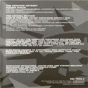 CD - G.T.B, Keoki, a.o - The American Dream Vol. 2