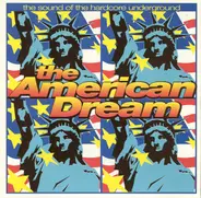 Animal Heroes, The Crystal Method, Wink - The American Dream