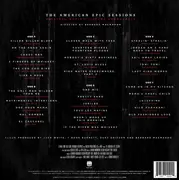LP-Box - Various - The American Epic Sessions (Original Motion Picture Soundtrack)