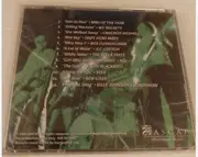 CD - Man Of The Year,Seek,Rob Giles... - The ASCAP Presents Heineken Ampt Music Series - Still sealed