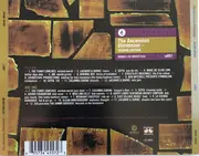 Double CD - The Funky Lowlives / Lacarno & Burns a.o. - The Ascension Dimension - Second Edition