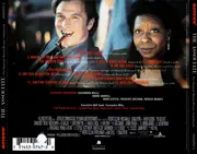 CD - Various - The Associate (The Original Motion Picture Soundtrack)