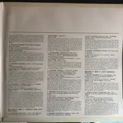Double LP - Archilei, Vivaldi, Telemann, Bach - The Art Of Ornamentation And Embellishment In The Renaissance And Baroque Renaissance