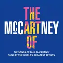 CD-Box - Billy Joel / Bob Dylan / Cat Stevens a.o. - The Art Of McCartney - Digipak / 2 CDs + DVD