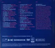 CD-Box - Billy Joel / Bob Dylan / Cat Stevens a.o. - The Art Of McCartney - Digipak / 2 CDs + DVD