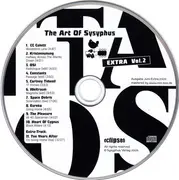 CD - CC Coletti, Kristeenyoung a.o. - The Art Of Sysyphus Extra Vol. 2