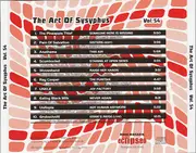 CD - Anathema, UNKLE, a.o. - The Art Of Sysyphus Vol. 54