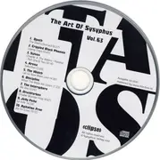 CD - Opeth, Sylvian, a.o. - The Art Of Sysyphus Vol. 63