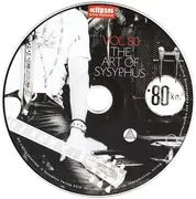 CD - Archive / Sylvan a.o. - The Art Of Sysyphus Vol. 80