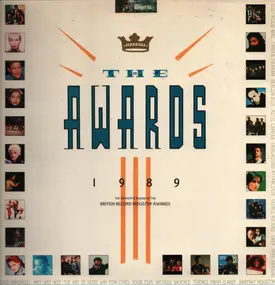 Various Artists - The Awards 1989