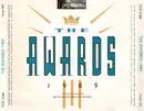 Double CD - Fleetwood Mac / George Michael / Enya a.o. - The Awards 1989