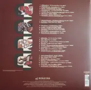 Double LP - Various - The Atomic Café: French Cuts