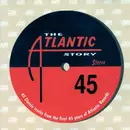 Double CD - John Coltrane / The Drifters / Led Zeppelin / Chic a.o. - The Atlantic Story