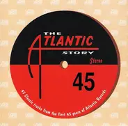 Stick McGhee / Ruth Brown a.o. - The Atlantic Story