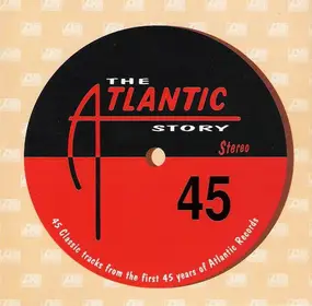 Stick McGhee - The Atlantic Story