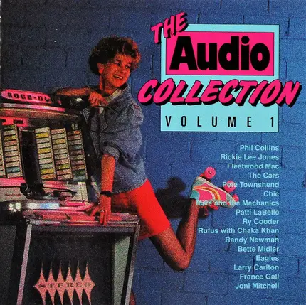Chic / Bette Midler a.o. - The Audio Collection Volume 1