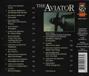CD - Bing Crosby / Glenn Miller / Benny Goodman a.o. - The Aviator ( Music From The Motion Picture Soundtrack And Score )