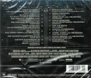 CD - Vince Giordano / Rufus Wainwright / a.o. - The Aviator (Music From The Motion Picture)