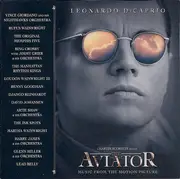 CD - Soundtrack - The Aviator