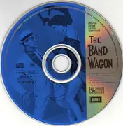CD - Various - The Band Wagon (Original Motion Picture Soundtrack)
