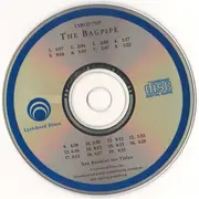 CD - Various - The Bagpipe
