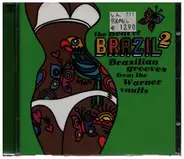 Gilberto Gil / Sergio Mendes / Antonio Carlos Jobim a.o. - The Beat Of Brazil 2