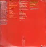 Double LP - James and Bobby Purify, The Delfonics, Lee Dorsey - The Beat Of The Beach