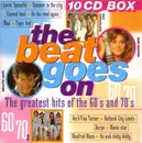 CD-Box - The Animals / The Beach Boys / Hawkwind a.o. - The Beat Goes On (The Greatest Hits Of The 60's And 70's)