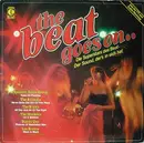 LP - The Monkees / The Kinks / Manfred Mann a.o. - The Beat Goes On