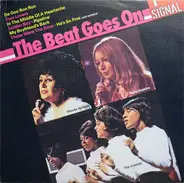 The Crystals, Mary Wells, The Chiffons, a.o. - The Beat Goes On