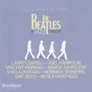 CD - Randy Johnston, Joel Harrison, Vincent Herring - The Beatles: A Jazz Tribute - Celebrating 50 Years