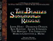 Double CD - Various - The Beatles Songbook In Reggae
