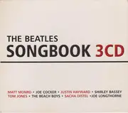 CD-Box - Joe Cocker / Tom Jones / The Beach Boys a.o. - The Beatles Songbook - + Slipcase