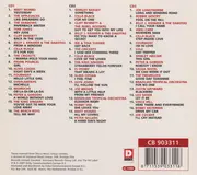 CD-Box - Joe Cocker / Tom Jones / The Beach Boys a.o. - The Beatles Songbook - + Slipcase