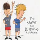 CD - Nirvana, Aerosmith, Red Hot Chili Peppers a.o. - The Beavis And Butt-Head Experience