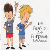 Nirvana - The Beavis And Butt-Head Experience