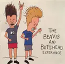 CD - Nirvana, Aerosmith, Megadeath - The Beavis And Butt-Head Experience