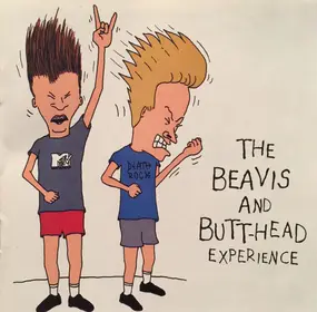 Various Artists - The Beavis And Butt-Head Experience