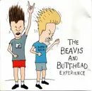 CD - Nirvana, Anthrax, RUN DMC - The Beavis And Butt-Head Experience