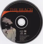 CD - Various - The Beach (Motion Picture Soundtrack)