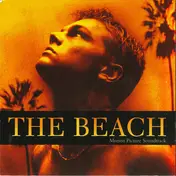 Leftfield - The Beach (Motion Picture Soundtrack)