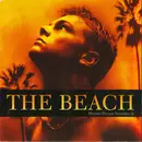 CD - Leftfield, All Saints, Moby - The Beach (Motion Picture Soundtrack)