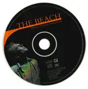 CD - Leftfield, All Saints, Moby - The Beach (Motion Picture Soundtrack)