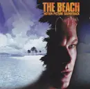 CD - Various - The Beach (Motion Picture Soundtrack)