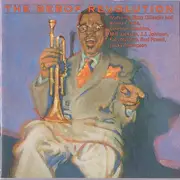 CD - Dizzy Gillespie And His Orchestra, Kenny Clarke And His 52nd Street Boys - The Bebop Revolution