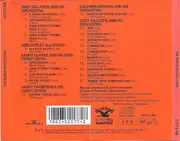 CD - Dizzy Gillespie And His Orchestra, Kenny Clarke And His 52nd Street Boys - The Bebop Revolution